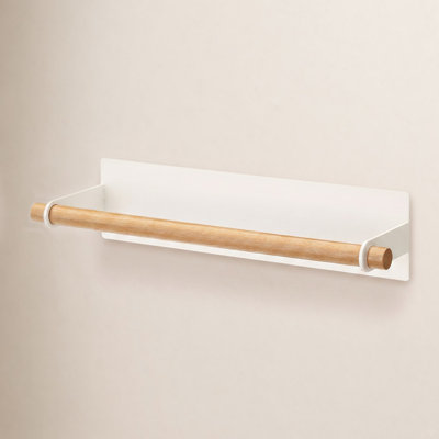 Tosca Magnetic Paper Towel Holder