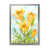Silver Picture Framed