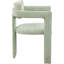 Chaise en chenille Exilda-92475208