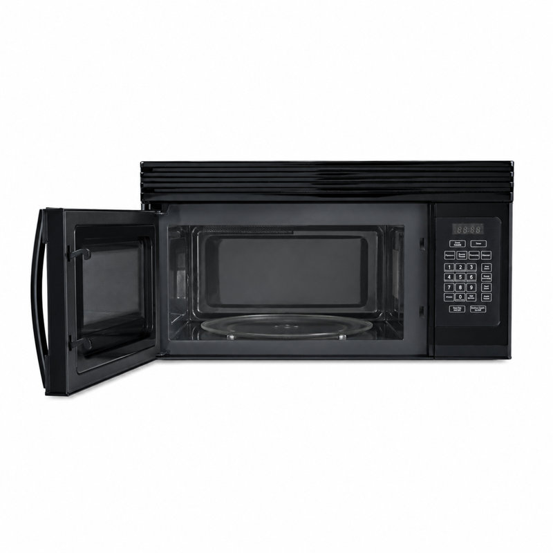 Over The Range Microwaves