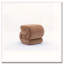 Tabouret de maquillage avec repose-pieds Teddy-1393408921-1393408925