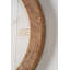 Tamberly Manufactured Wood Wall Clock