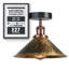 Semi Flush Mount-1175124237