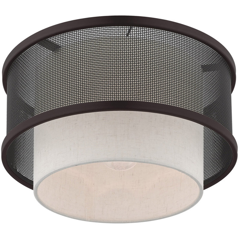 Anatolijus Flush Mount