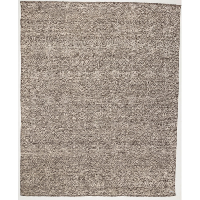 Rectangle Rectangle 8'1'' X 10' Area Rug