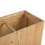 Wood Planter Box