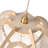 Casica 1 - Light Rattan Single Pendant-1403868437