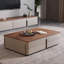 Meuble télé et table basse Modern-110372814