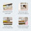 Bureau d'art 47,2 "avec huche Balen