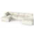 White Polyester