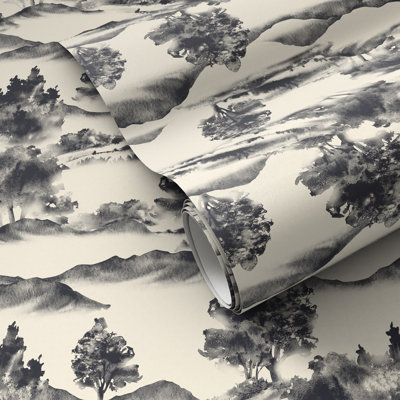 Papier peint Abundance par Getty Images