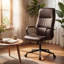 Fauteuil de bureau Ornella Mid-Century-1276632214