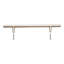 2Pcs Gold Furniture Pull Handles-121087494