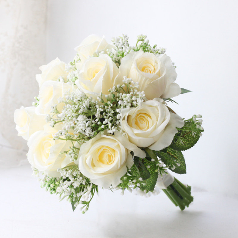 Bouquet de mariage