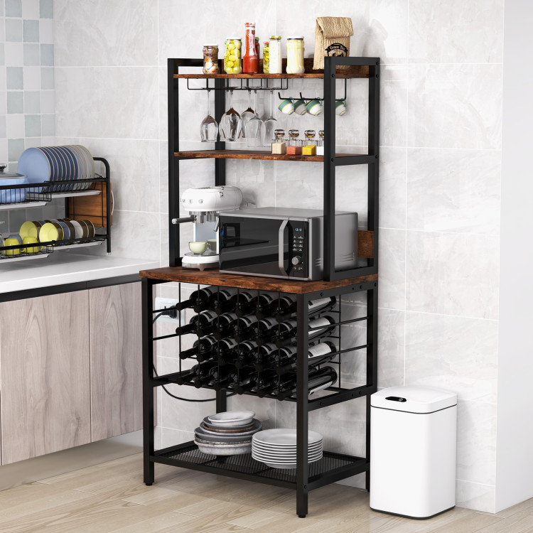 Armoire de bar 30 po Astika