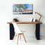 «Summer Crop» par Craig Trewin, art mural sur toile Penny-1622942369