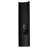 Lauderhill Steel Flush Mounted Sconce