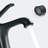Single-Hole Single-handle Bathroom Faucet-70878621