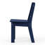 Chaise de salle à manger pour enfants-1887364868