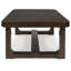 Table basse Breckington Bohostice