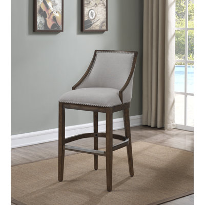 Micheline Bar & Counter Stool