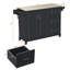Wood Kitchen Island-94374972