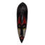 Abdul Aziz Mohamadu Handmade Solid Wood Wall Decor
