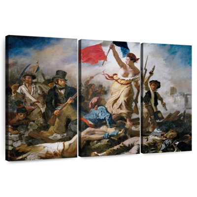Keiri Liberty guidant les gens