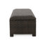 Offerman Outdoor Bench