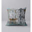 Housse de coussin carrée/insert-384501049