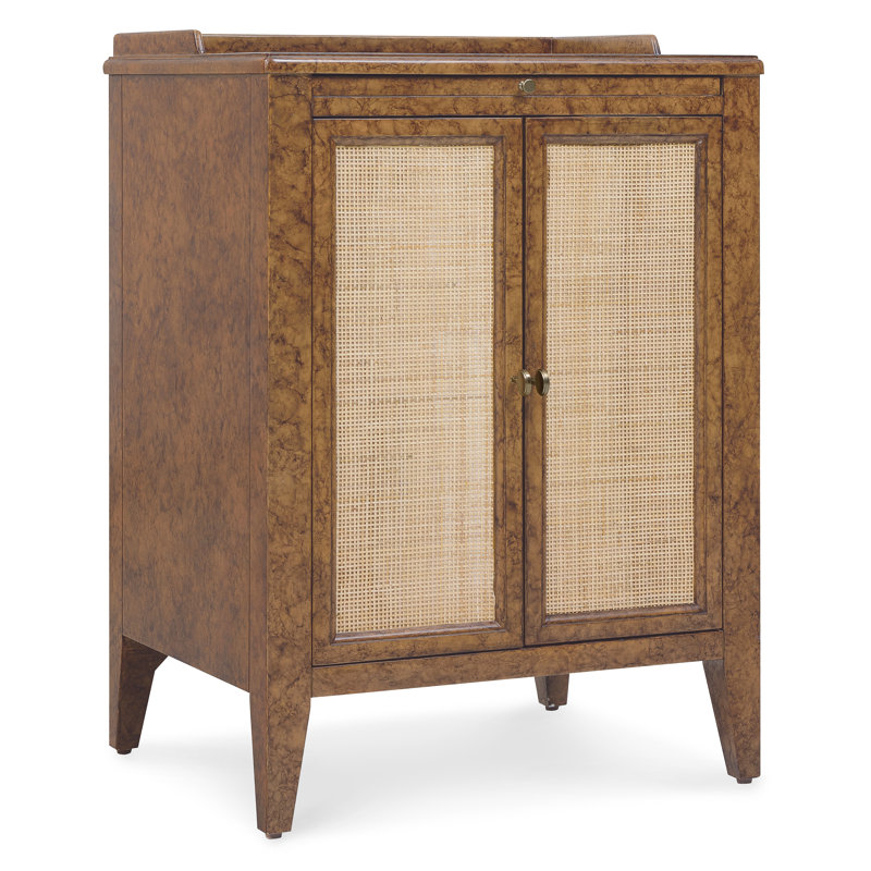 Archives Nightstand