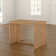 Kraft Folding Dining Table