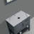 Adharsh 30'' Bathroom Vanity with Top
