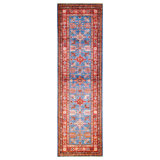 One-of-a-Kind 2'7" X 8'11" Area Rug