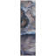 Tapis de couloir d'extérieur 8 pi