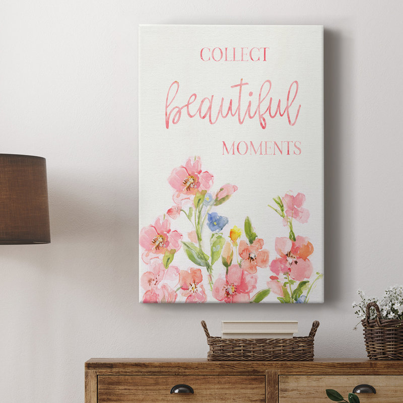 Beaux moments - galerie Cavas sur mesure, H 60 po x l 40 po