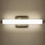 Vogue 1 - Light LED Flush Mounted Sconce-1478191134