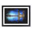 Reflection Of The Rotterdam Skyline - Picture Frame Graphic Art-56876236-56876240