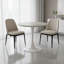 Table de salle à manger Elkton-801432046