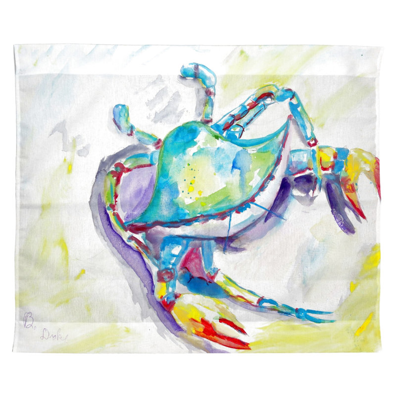 Polyester Wall Hanging