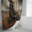 Rideau de douche Essman-535400026
