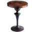 Gully End Table