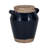 Modern Terracotta Table Vase for Home Decor Accent - Sculptural Tall Flower Vase for Living Room, Shelf, and Entryway Styling-1895856568-1908124789