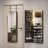14.5'' Wide Jewelry Armoire-629351885