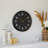 Iron Wall Clock-904643958