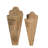 Uvo Wall Vase - Set of 2