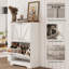 20 Pair Flip Down Shoe Storage-153502470