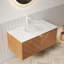 Meuble-lavabo 36 po Ruben