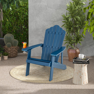 Falmer Outdoor Adirondack Chair
