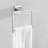 5 - Piece Bathroom Hardware Set-82535633